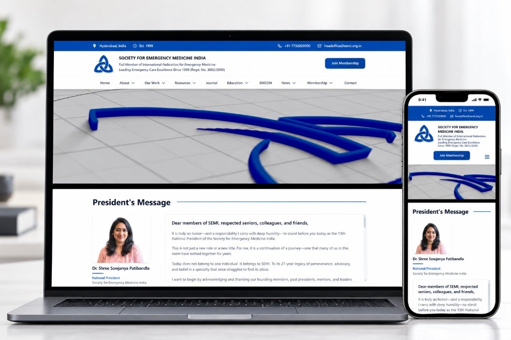 SEMI National Medical Ecosystem